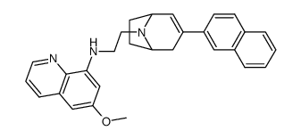 477601-08-4 structure