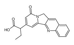 1-(4-methyl-2-oxy-furazan-3-carbonyl)-thiosemicarbazide结构式