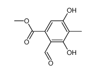 51333-71-2 structure