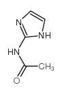 N-(1H-imidazol-2-yl)acetamide picture