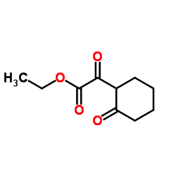 Ethyl oxo(2-oxocyclohexyl)acetate picture