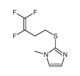 539850-80-1 structure