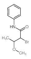 5428-45-5 structure