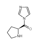 1H-Imidazole,1-(2-pyrrolidinylcarbonyl)-,(S)-(9CI) picture