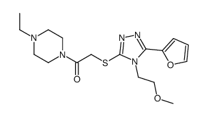 603981-82-4 structure