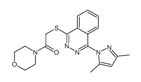 606122-18-3 structure