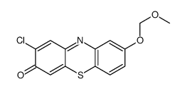 61588-45-2 structure