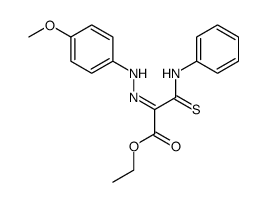 61693-93-4结构式