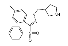 651335-99-8 structure