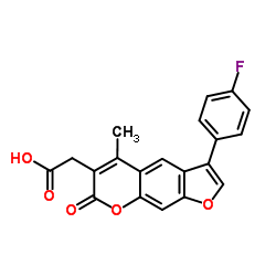 664366-13-6 structure