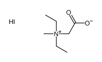 67232-30-8 structure