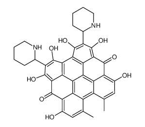 72393-03-4 structure