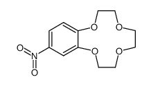 4'-Nitrobenzo-12-crown-4 picture