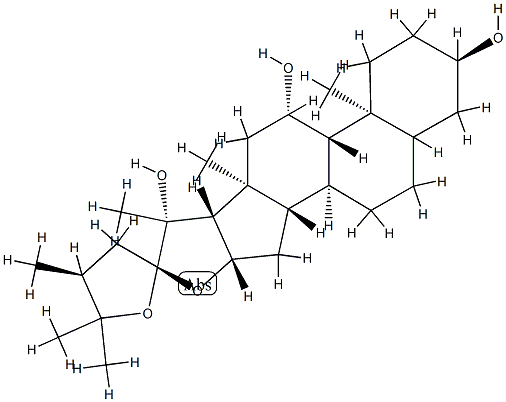 80442-79-1结构式