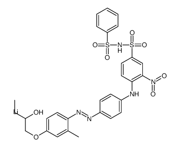 83221-40-3 structure