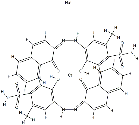 84962-32-3 structure