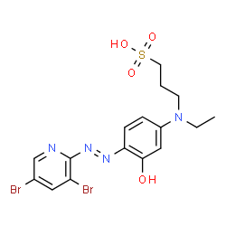 86190-06-9 structure