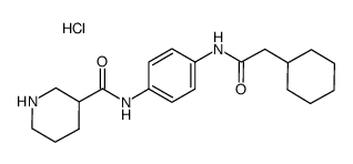 878010-20-9 structure