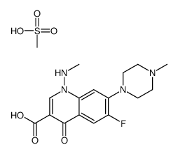 88036-80-0 structure