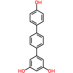 1,1':4',1''-Terphenyl-3,4'',5-triol图片