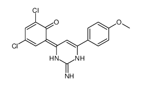 89112-73-2 structure