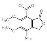 90916-21-5 structure