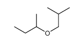 2-isobutoxybutane结构式