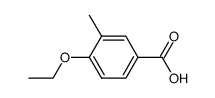 4-ethoxy-3-methyl-benzoic acid picture