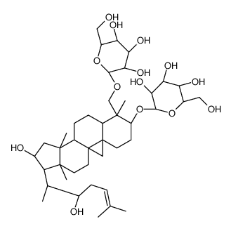 93208-45-8 structure