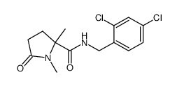 1001390-44-8 structure