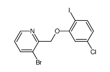 1001438-65-8 structure