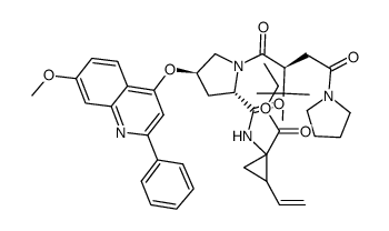1001667-10-2 structure