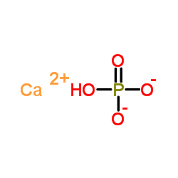 磷酸钙结构式