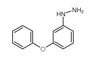 (3-phenoxyphenyl)hydrazine picture