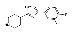 1082950-39-7 structure