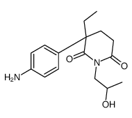 116207-16-0 structure