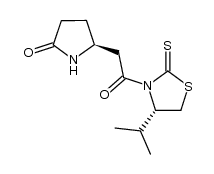 121929-83-7 structure