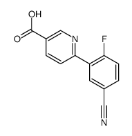 1261890-03-2 structure