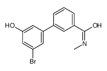 1261925-77-2 structure