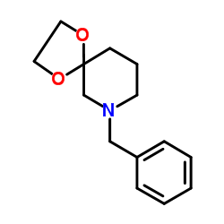 127364-04-9 structure