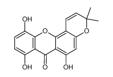 morusignin C Structure