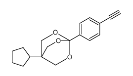 134133-80-5 structure