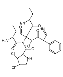 Astin C Structure