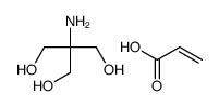 167078-10-6 structure