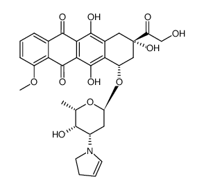 an 201 Structure