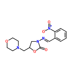 2-NP-AMOZ picture