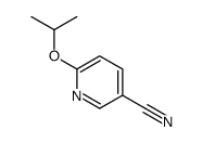 6-Isopropoxynicotinonitrile picture