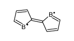 2-(1λ2-borol-2-yl)-1λ2-borole Structure