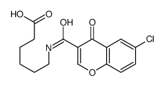 27455-40-9结构式