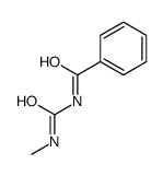 3201-53-4 structure